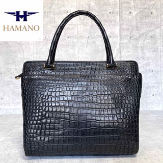 濱野皮革工藝/HAMANO(ハンドバッグ)のフリマアイテム一覧 濱野皮革工藝/HAMANO(ハンドバッグ)のフリマアイテム一覧