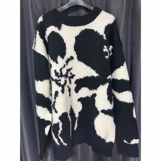 DRIES VAN NOTEN(ニット/セーター)のフリマアイテム一覧 DRIES VAN NOTEN(ニット/セーター)のフリマアイテム一覧