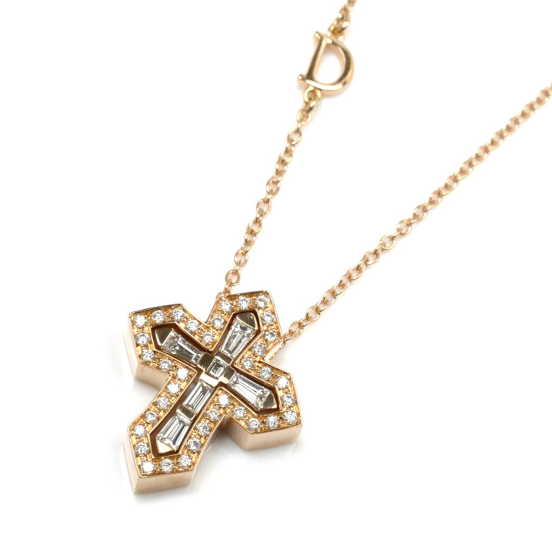Damiani - Damiani ダミアーニ K18PG ピンクゴールド ベル Damiani - Damiani ダミアーニ K18PG ピンクゴールド ベル