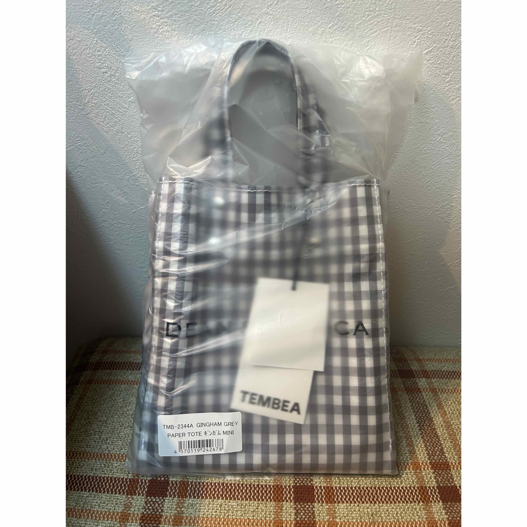 DEAN & DELUCA - 【新品未使用】ディーンアンドデルーカ DEAN & DELUCA - 【新品未使用】ディーンアンドデルーカ