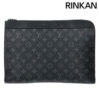 LOUIS VUITTON - 【極美品】 ルイヴィトン モノグラムエクリプス LOUIS VUITTON - 【極美品】 ルイヴィトン モノグラムエクリプス