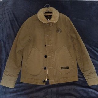 NEIGHBORHOOD - NEIGHBORHOOD ネイバーフッド ジャケット サイズ NEIGHBORHOOD - NEIGHBORHOOD ネイバーフッド ジャケット サイズ