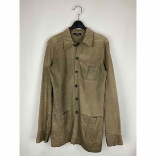 A.P.C(レザージャケット)のフリマアイテム一覧 A.P.C(レザージャケット)のフリマアイテム一覧