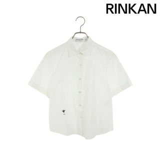 Christian Dior(シャツ/ブラウス(半袖/袖なし))のフリマ Christian Dior(シャツ/ブラウス(半袖/袖なし))のフリマ