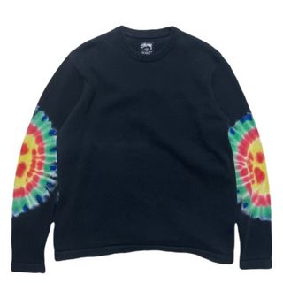 STUSSY(ニット/セーター)のフリマアイテム一覧 STUSSY(ニット/セーター)のフリマアイテム一覧