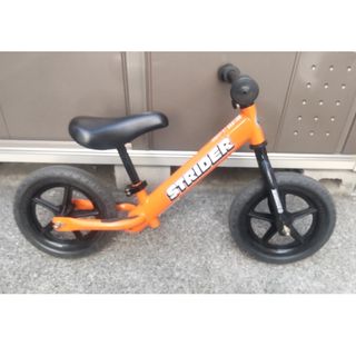 中古品】ストライダー ベイビーバンドル ロッキングベースのみの 中古品】ストライダー ベイビーバンドル ロッキングベースのみの