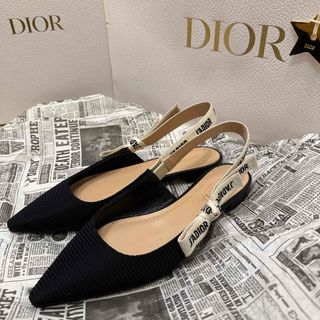 Dior(バレエシューズ)のフリマアイテム一覧 Dior(バレエシューズ)のフリマアイテム一覧