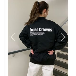 RODEO CROWNS WIDE BOWL(ブルゾン)のフリマアイテム一覧 RODEO CROWNS WIDE BOWL(ブルゾン)のフリマアイテム一覧