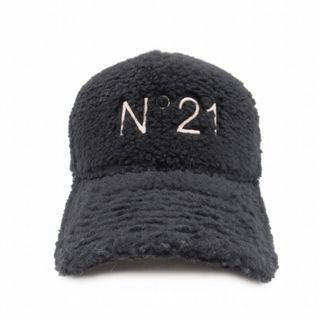 N°21 - ヌメロヴェントゥーノ N21×MLB×NEW ERA キャップの通販 N°21 - ヌメロヴェントゥーノ N21×MLB×NEW ERA キャップの通販