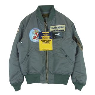 TOYS McCOY - N1デッキジャケットマリリン・モンロー最終値下げ TOYS McCOY - N1デッキジャケットマリリン・モンロー最終値下げ