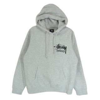 STUSSY(パーカー)のフリマアイテム一覧 STUSSY(パーカー)のフリマアイテム一覧