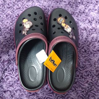 Avail - 未使用 クロックス風サンダル LLの通販 by ごんちゃん Avail - 未使用 クロックス風サンダル LLの通販 by ごんちゃん