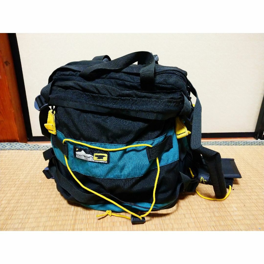 Mountainsmith - マウンテンスミス　ウエストバッグ