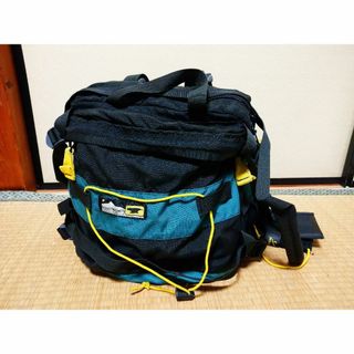 マウンテンスミス(Mountainsmith)のマウンテンスミス　ウエストバッグ(ウエストポーチ)