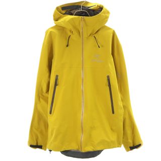 ARC'TERYX(イエロー/黄色系)のフリマアイテム一覧 ARC'TERYX(イエロー/黄色系)のフリマアイテム一覧
