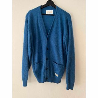WACKO MARIA(カーディガン)のフリマアイテム一覧 WACKO MARIA(カーディガン)のフリマアイテム一覧
