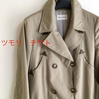 TSUMORI CHISATO(トレンチコート)のフリマアイテム一覧 TSUMORI CHISATO(トレンチコート)のフリマアイテム一覧