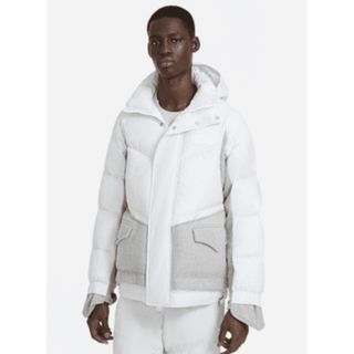 sacai - sacai x The North Face サカイ ノースフェイス sacai - sacai x The North Face サカイ ノースフェイス