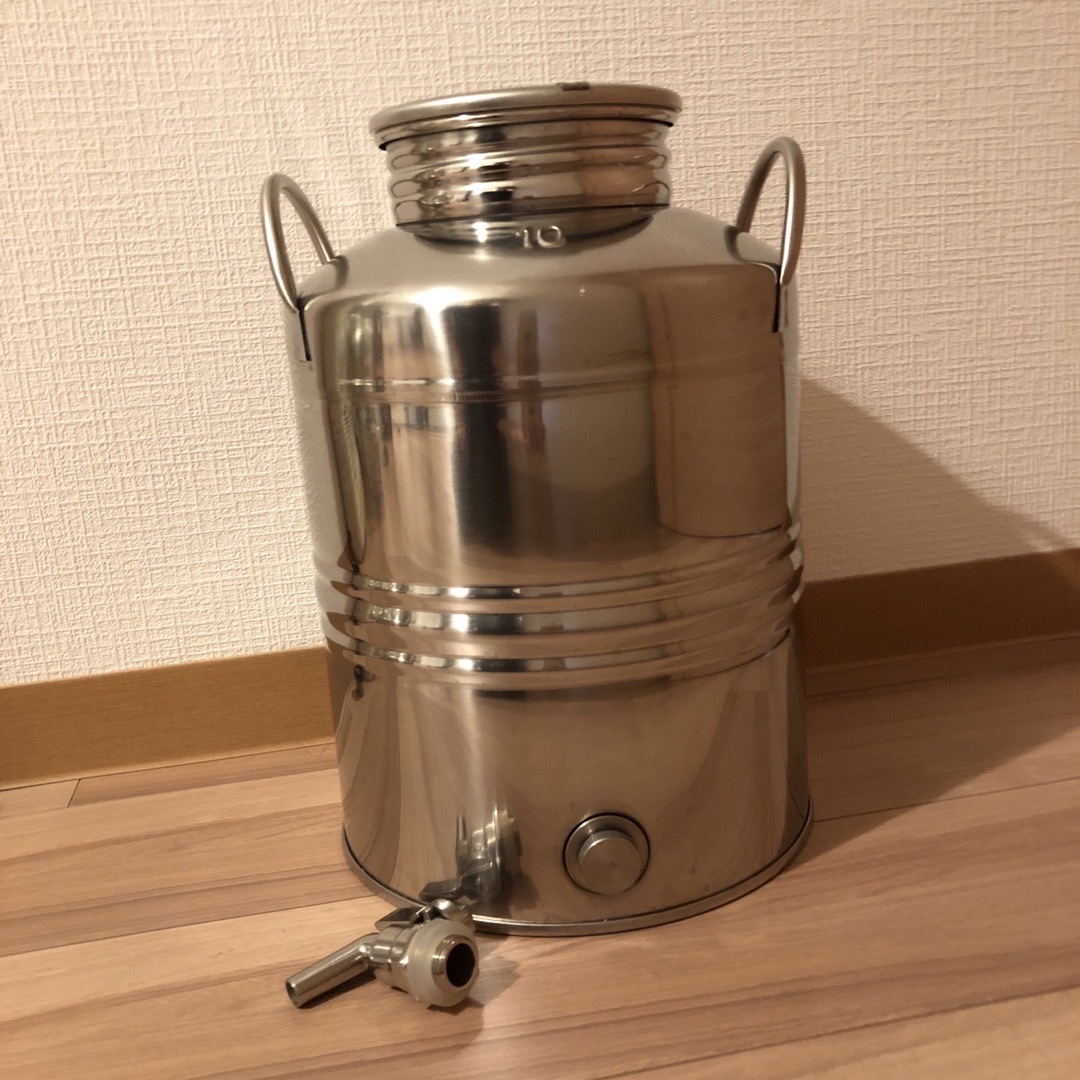 marchisio マルキジオ オイルドラム ウォータージャグ 10L marchisio マルキジオ オイルドラム ウォータージャグ 10L
