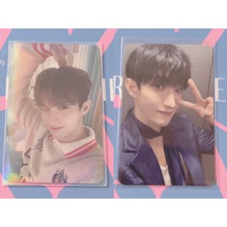 SEVENTEEN - SEVENTEEN HEAVEN 会場限定 大阪 Weverse SEVENTEEN - SEVENTEEN HEAVEN 会場限定 大阪 Weverse