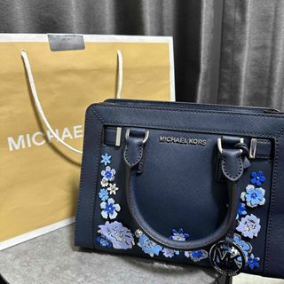 MICHAEL KORS(花柄 ・ ハンドバッグ)のフリマアイテム一覧 MICHAEL KORS(花柄 ・ ハンドバッグ)のフリマアイテム一覧