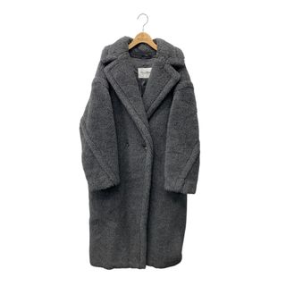 Max Mara - 極美品 マックスマーラ Max Mara STUDIO コート Max Mara - 極美品 マックスマーラ Max Mara STUDIO コート