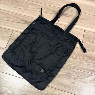PORTER - Y385【ポーター/タンカー】トートバッグ ハンドバッグ PORTER - Y385【ポーター/タンカー】トートバッグ ハンドバッグ