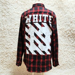 Off-White(シャツ)のフリマアイテム一覧 Off-White(シャツ)のフリマアイテム一覧