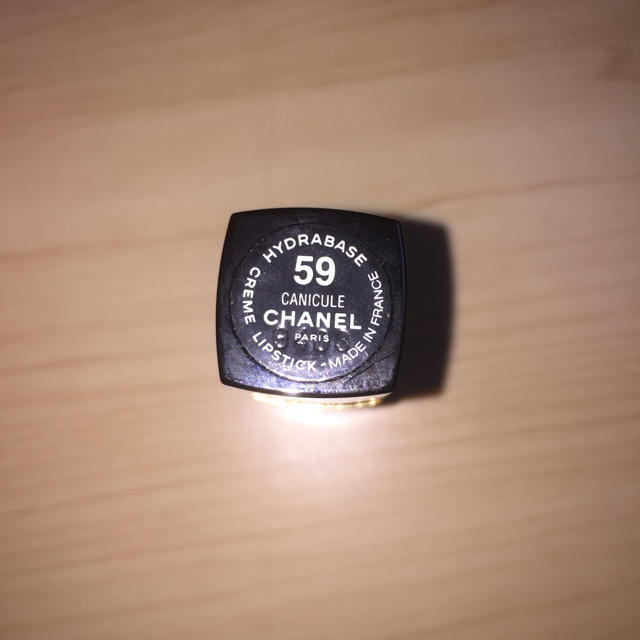 CHANEL(シャネル)の口紅(CHANEL) コスメ/美容のベースメイク/化粧品(口紅)の商品写真