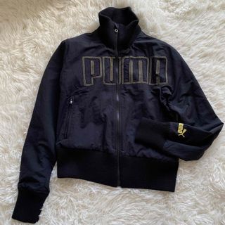 PUMA(ジャケット/アウター ・ イエロー/黄色系)のフリマ PUMA(ジャケット/アウター ・ イエロー/黄色系)のフリマ