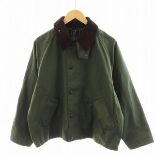 Barbour - Barbour BEDALE SL SAGE 38 バブアー ビデイル 英国製 Barbour - Barbour BEDALE SL SAGE 38 バブアー ビデイル 英国製