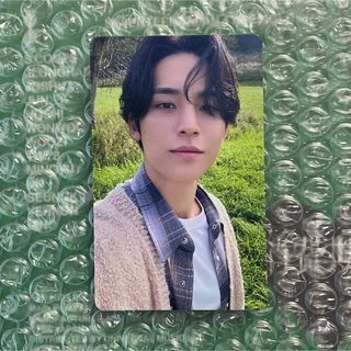 SEVENTEEN ジョンハン セミコロン 幼少期 トレカ - メルカリ