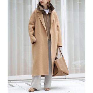 DEUXIEME CLASSE(ロングコート)のフリマアイテム一覧 DEUXIEME CLASSE(ロングコート)のフリマアイテム一覧