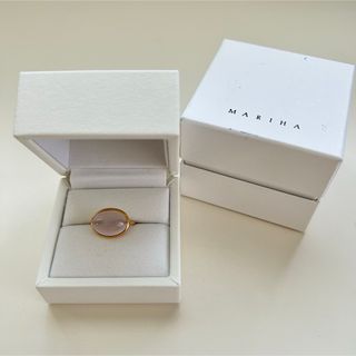 MARIHA(リング(指輪))のフリマアイテム一覧 MARIHA(リング(指輪))のフリマアイテム一覧