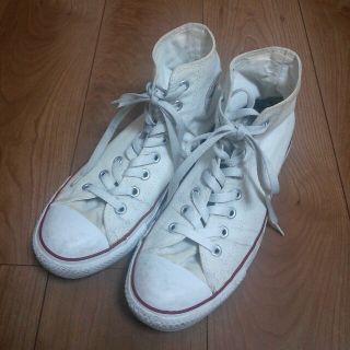 コンバース(CONVERSE)の26.5cm コンバースシューズ(スニーカー)