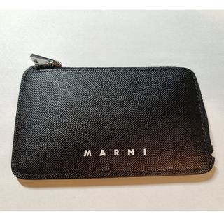 MARNI - marni メンズ ナイロン ウォレット ネックストラップの MARNI - marni メンズ ナイロン ウォレット ネックストラップの