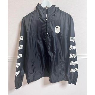 A BATHING APE - アベイシングエイプ ナイロンジャケット 名作 A BATHING APE - アベイシングエイプ ナイロンジャケット 名作