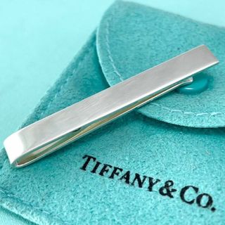 Tiffany & Co. - ティファニー タイピン タイバー メンズ スーツ Tiffany & Co. - ティファニー タイピン タイバー メンズ スーツ