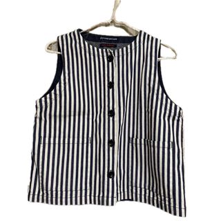 TIGRE BROCANTE - 【美品】ティグルブロカンテ リメイクボア TIGRE BROCANTE - 【美品】ティグルブロカンテ リメイクボア