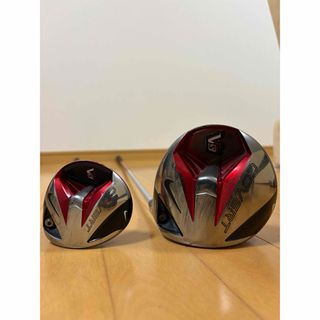NIKE - ナイキゴルフ NIKE GOLF VAPORセット キャディバッグ NIKE - ナイキゴルフ NIKE GOLF VAPORセット キャディバッグ