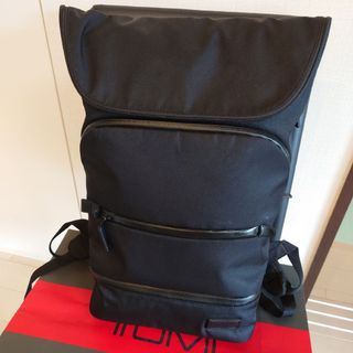 TUMI - 【希少美品】TUMI 932389MD シェパードデラックスレザー TUMI - 【希少美品】TUMI 932389MD シェパードデラックスレザー