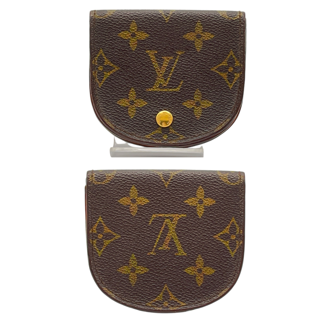 LOUIS VUITTON - ✨廃番品✨ルイヴィトン✨コインケース 小物 LOUIS VUITTON - ✨廃番品✨ルイヴィトン✨コインケース 小物