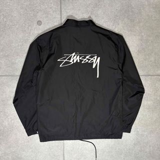 STUSSY(ナイロンジャケット)のフリマアイテム一覧 STUSSY(ナイロンジャケット)のフリマアイテム一覧
