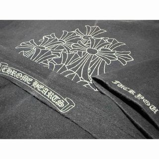 Chrome Hearts - CHROME HEARTS Honolulu Limited Back Scroll Chrome Hearts - CHROME HEARTS Honolulu Limited Back Scroll