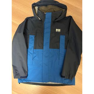 HELLY HANSEN - ヘリーハンセン Scandza Light Jacket HOE12272 HELLY HANSEN - ヘリーハンセン Scandza Light Jacket HOE12272
