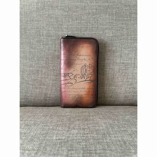 BERLUTI - 新品同様 定価121万円 ベルルッティ 最高級スウェード BERLUTI - 新品同様 定価121万円 ベルルッティ 最高級スウェード