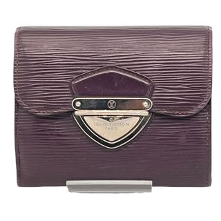 LOUIS VUITTON(財布 ・ パープル/紫色系)のフリマアイテム一覧 LOUIS VUITTON(財布 ・ パープル/紫色系)のフリマアイテム一覧