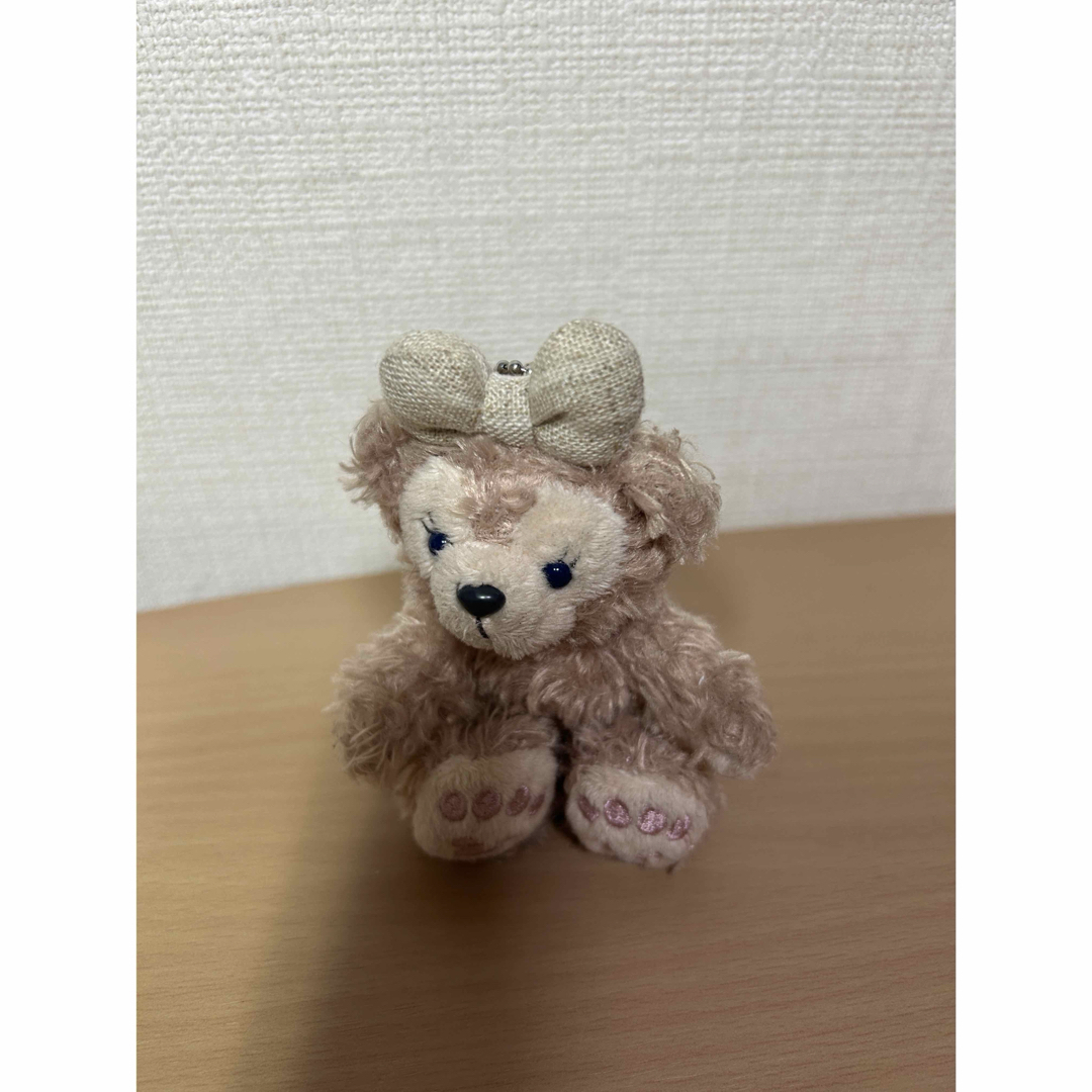 シェリーメイ(シェリーメイ)のディズニー　シェリーメイ　キーホルダー エンタメ/ホビーのおもちゃ/ぬいぐるみ(キャラクターグッズ)の商品写真