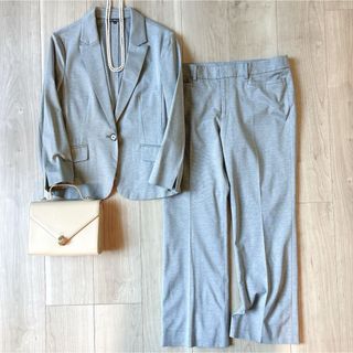 23区 - 美品 23区 大きいサイズ シルク混 ツイード スカート 23区 - 美品 23区 大きいサイズ シルク混 ツイード スカート