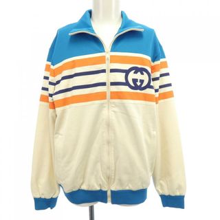 GUCCI - グッチ GUCCI ジャケットの通販|ラクマ GUCCI - グッチ GUCCI ジャケットの通販|ラクマ